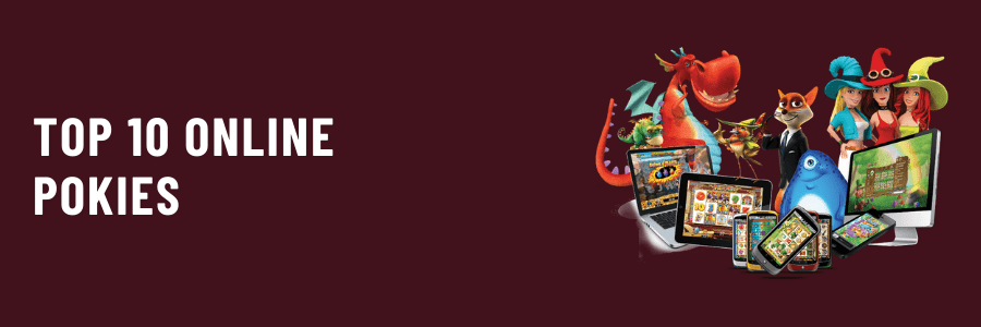 Top 10 Casinos Onlines Portugal picture