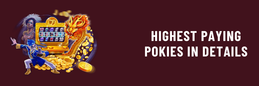 Pokies on -line com melhor pagamento, cassino online português com maior pagamento em 2024 picture