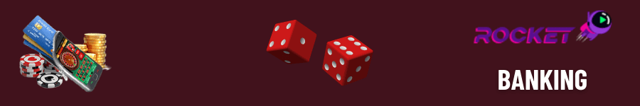 Rocket Casino Review picture