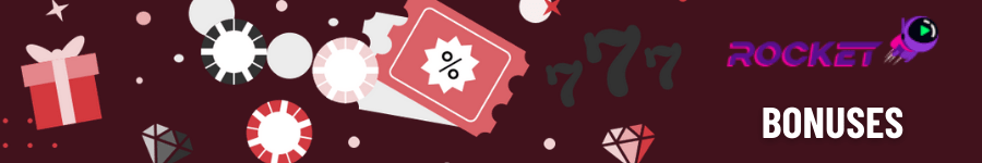Rocket Casino Review picture