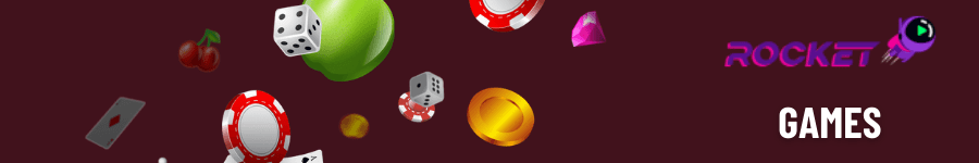 Rocket Casino Review picture