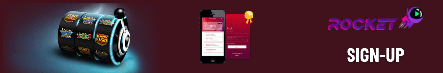 Rocket Casino Review picture