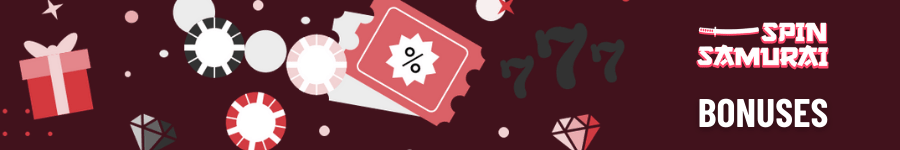 Spin Samurai Casino Review picture