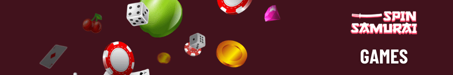 Spin Samurai Casino Review picture