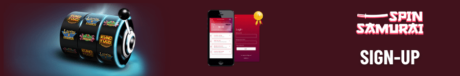 Spin Samurai Casino Review picture