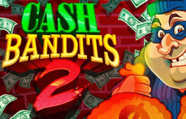 Bandidos em dinheiro 3 Poki picture