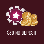 Sem cassino de bônus de depósito, lista de cassinos NDB picture