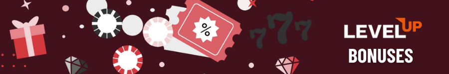 Level -up Casino picture