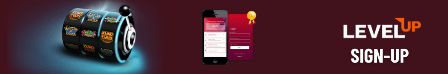 Level -up Casino picture