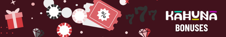 Kahuna Casino Review picture