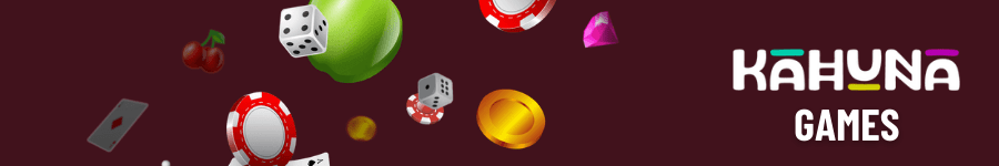 Kahuna Casino Review picture