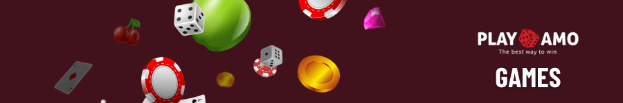 Revisão do cassino Playamo picture