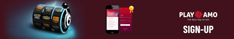 Revisão do cassino Playamo picture