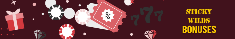 Wilds pegajosos picture