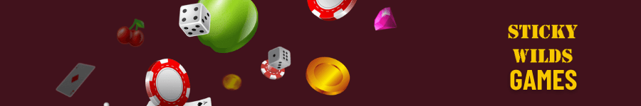 Wilds pegajosos picture