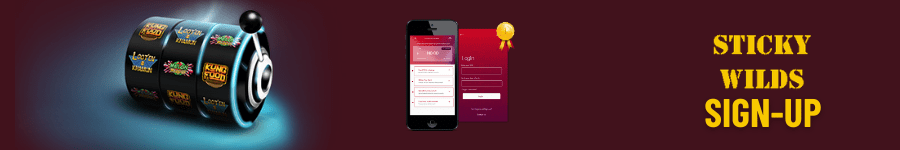 Wilds pegajosos picture