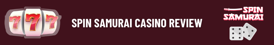 Spin Samurai Casino Review picture