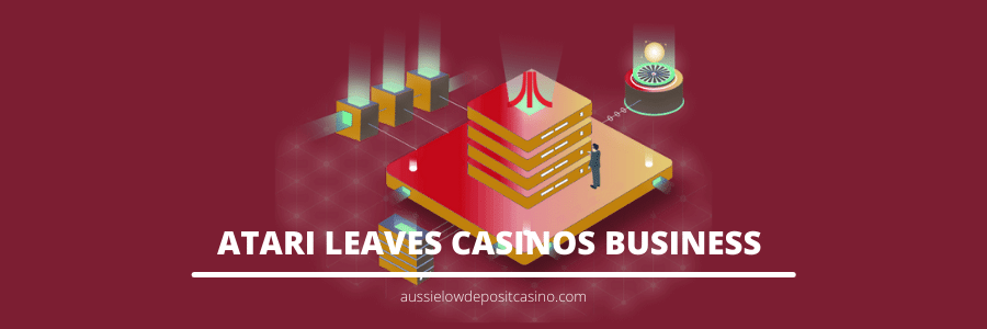 Os jogos Atari estao a afastar-se dos jogos gratuitos e moveis picture