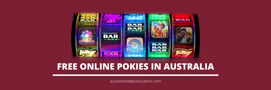 Pokies grátis sem download e sem registro picture